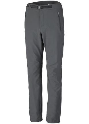 Штани columbia passo alto ii pant