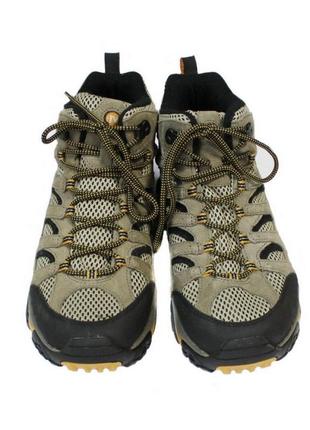 Ботинки merrell moab mid ventilator3 фото