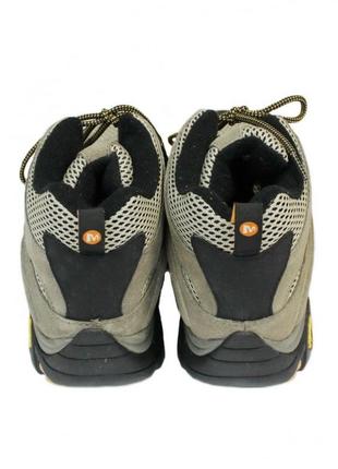 Ботинки merrell moab mid ventilator2 фото