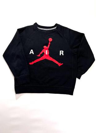 Свитшот jordan / air jordan / кофта air jordan / кофта джордан / nike air jordan / nike air / аир джордан / худи jordan /22 фото