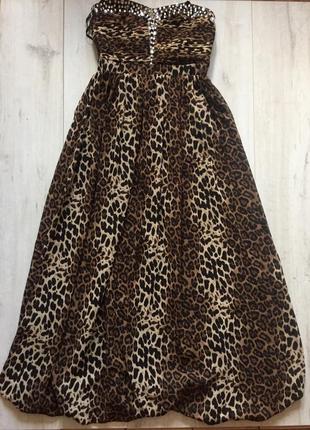 Платье