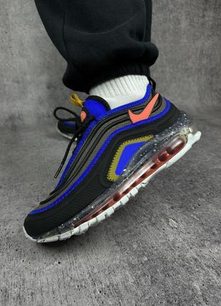 Кросівки  nike air max terrascape 97