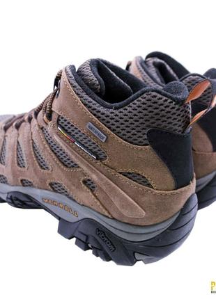 Ботинки merrell moab 2 mid waterproof2 фото