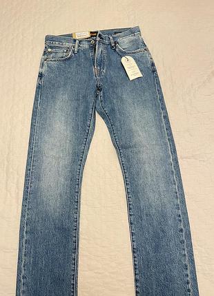 Джинсы мужские c.o.f.studio candiani denim