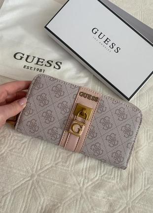 Гаманець портмоне guess