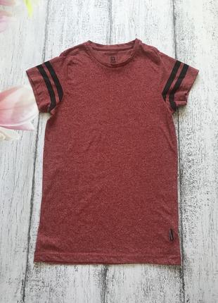 Крута футболка меланж coolcat 9-10років