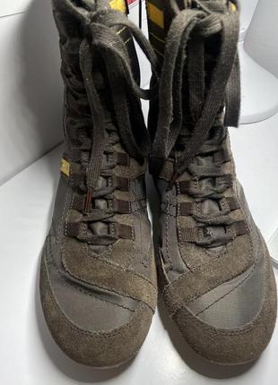 Женские ботинки (чебитки) демисезон 38-39 размер esprit4 фото