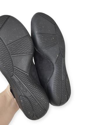 Туфли балетки clarks8 фото