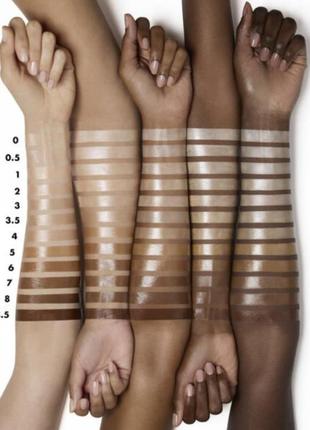 Beauty bay nude 42 colour palette8 фото