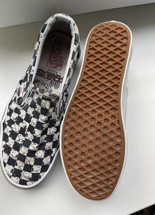 Сліпони vans