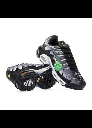 💥Кросівки nike air huarache light atomic plus tn white gradient💥