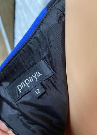 Плаття papaya 7
