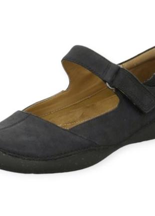 Туфли балетки clarks2 фото