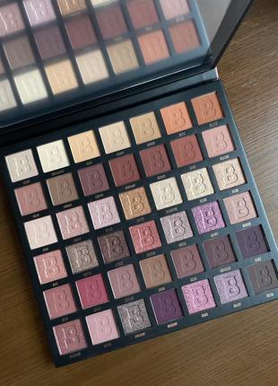 Beauty bay rich 42 colour palette