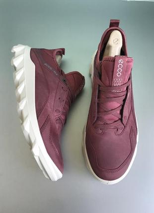 Кроссовки ecco mx w 36, 39, 41 р