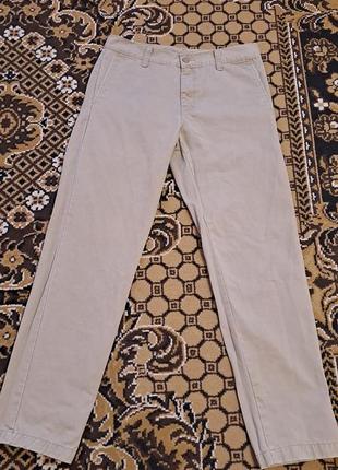 Штаны carhartt