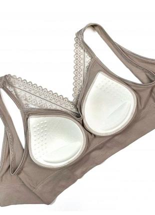 Топ бюстгалтер beisdanna, чашка с / д