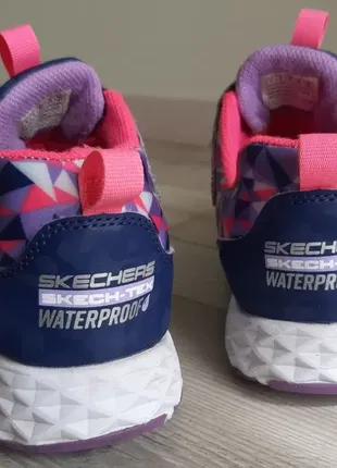 Кросівки skechers (р.36)6 фото