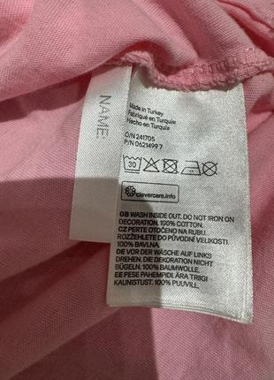 Лонгслів h&m 4