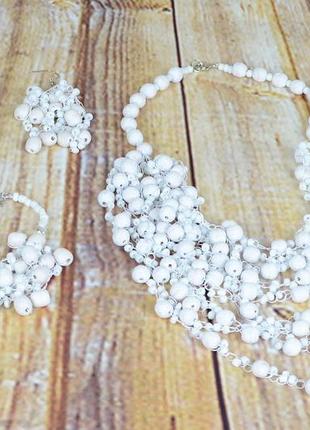 Подарочный набор платье вышиванка в "ивана купала", размеры s,m,l,xl,2xl,3xl