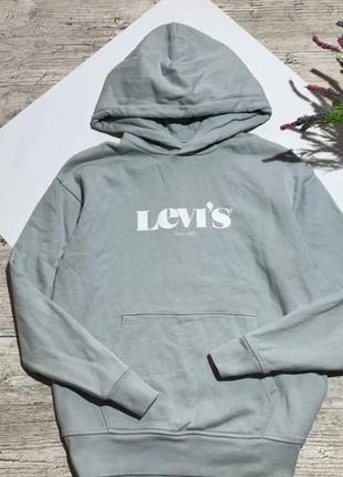 Худи levi's 💥