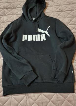 Спортивный костюм на флисе puma9 фото