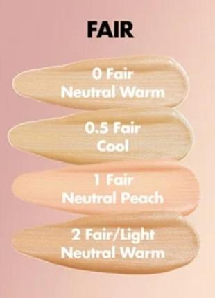 Фільтр / база / хайлайтер / праймер під макіяж e.l.f. / elf cosmetics halo glow liquid filter