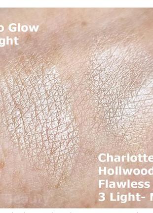 Фільтр / база / хайлайтер / праймер під макіяж e.l.f. / elf cosmetics halo glow liquid filter