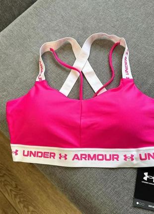 Топ under armour