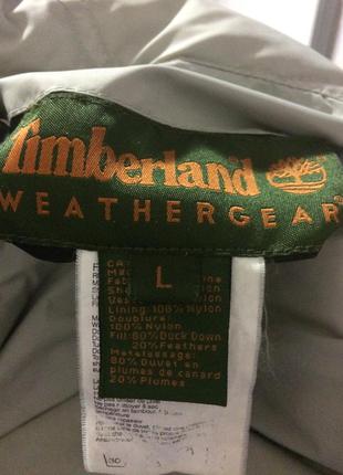 Жилетка timberland3 фото