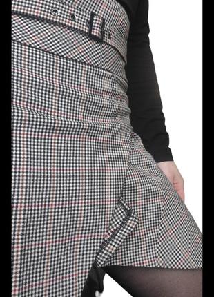 Спідниця zara woman 4