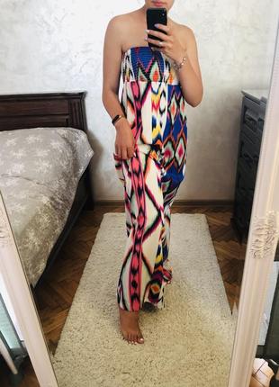 Сарафан george