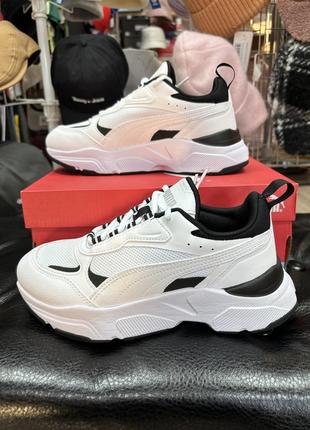 Женские кроссовки puma, оригинал