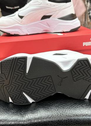 Женские кроссовки puma, оригинал2 фото