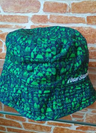 Дитяча панама двостороння peter storm