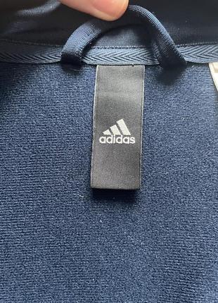 Олимпийка adidas3 фото