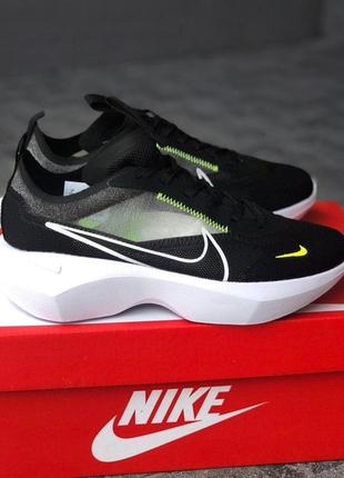 Nike vista lite black кросівки жіночі найк5 фото
