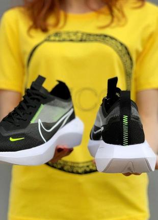 Nike vista lite black кросівки жіночі найк9 фото