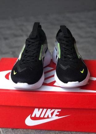 Nike vista lite black кросівки жіночі найк10 фото