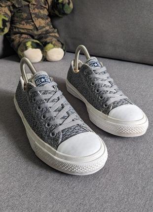 Converse оригинальные женские кеды