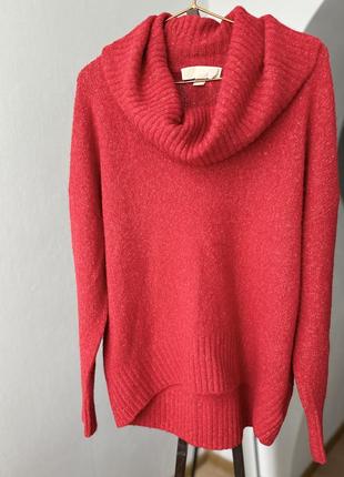Светр гольф mango разм m / l