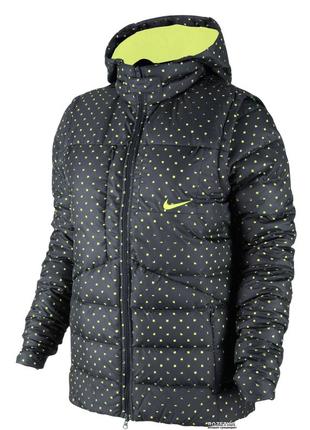 Куртка nike l