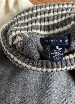 Платье Tommy hilfiger р xs4 фото