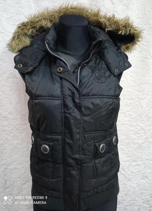 Жилетка дитяча