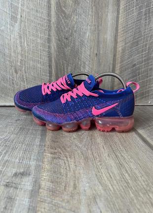 Кросівки nike vapormax 36/22,5см