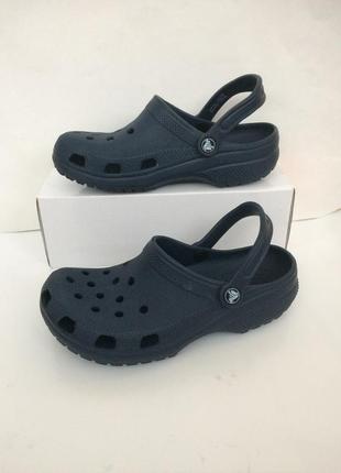 Crocs сандалии аквашузы1 фото