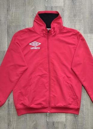 Куртка ветровка umbro