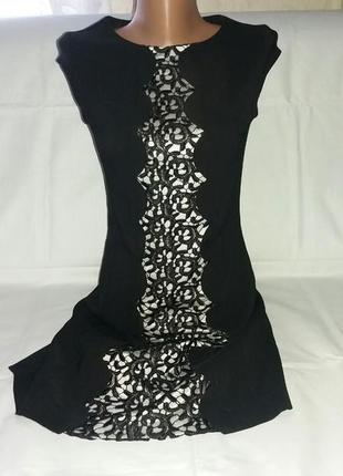 Платье в деловом стиле