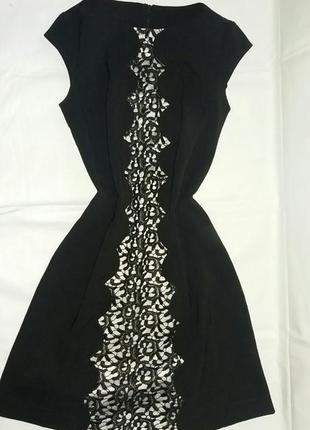 Платье в деловом стиле 3