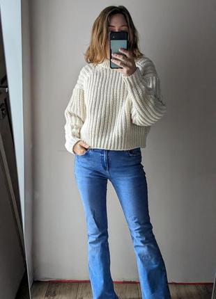 Светрик h&m